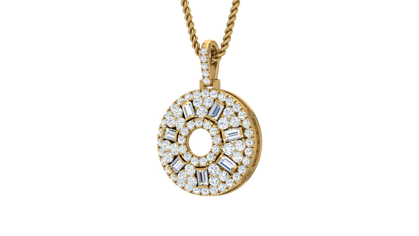 Fancy Natural Pendants Hover